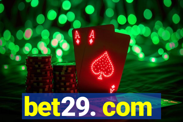 bet29. com